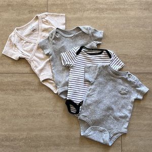 Unisex Baby Bundle (3M)